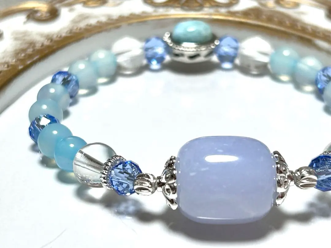 2026年最新】ラリマー樽型の人気アイテム - メルカリ