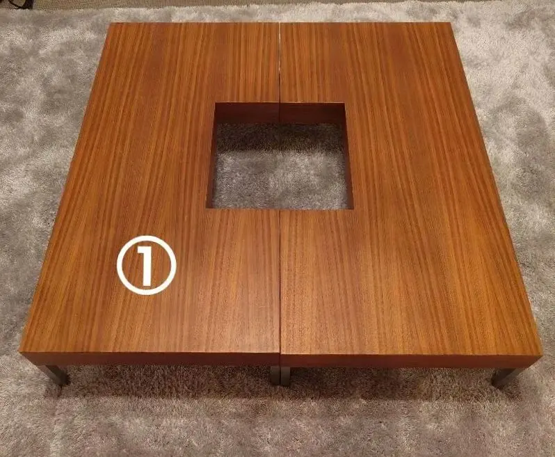 2026年最新】PORADA テーブルの人気アイテム - メルカリ