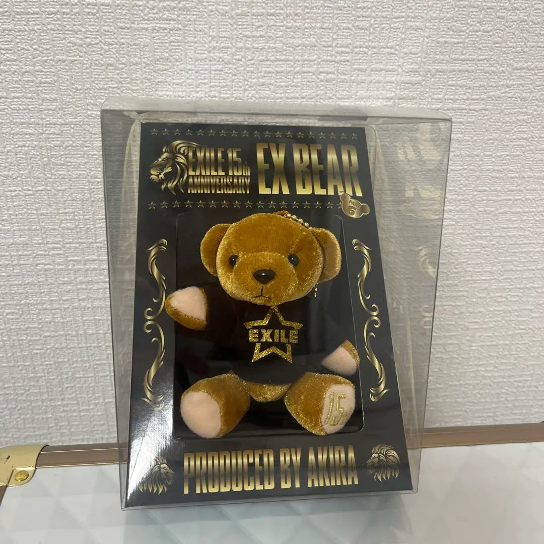 2026年最新】exile ベアの人気アイテム - メルカリ