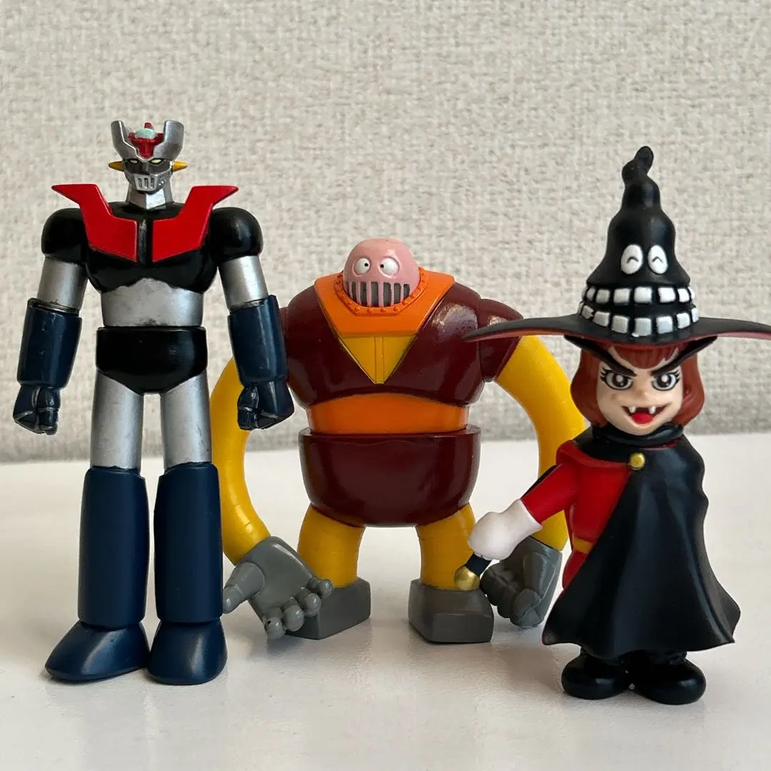 2026年最新】ドロロンえん魔くん ソフビの人気アイテム - メルカリ