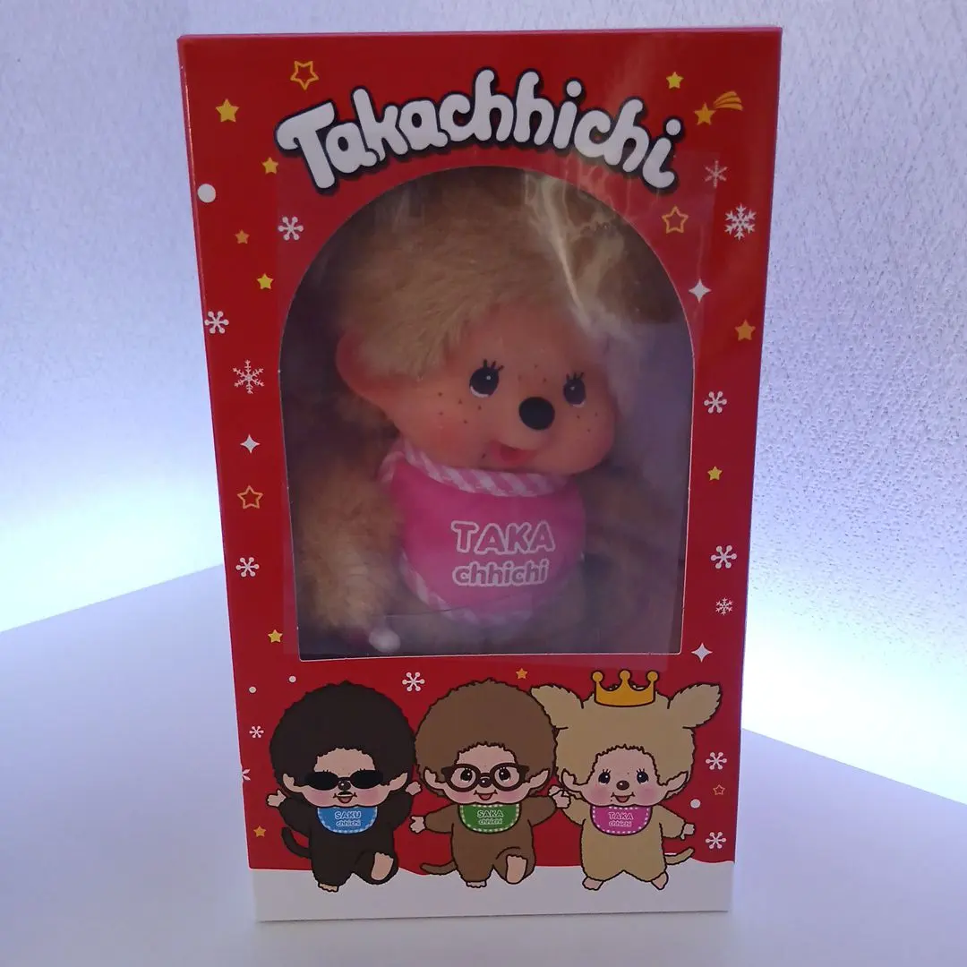 2026年最新】ALFEE モンチッチの人気アイテム - メルカリ