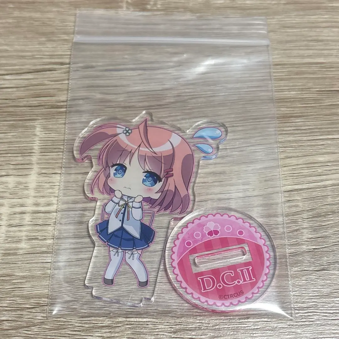 2026年最新】d.c. ii ~ダ・カーポii~ 月島小恋の人気アイテム - メルカリ