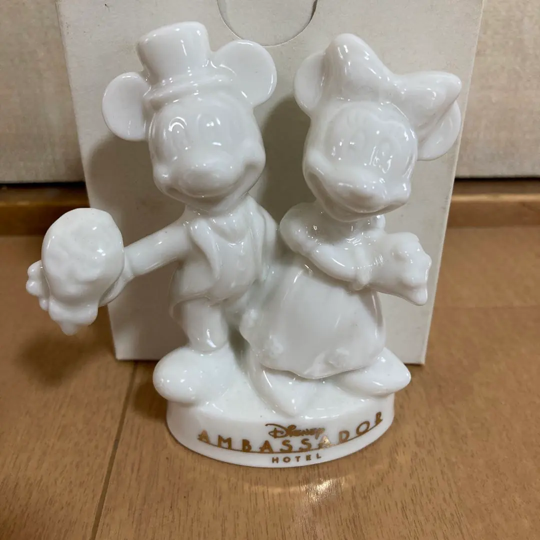 2026年最新】アンバサダーホテル メモスタンドの人気アイテム - メルカリ