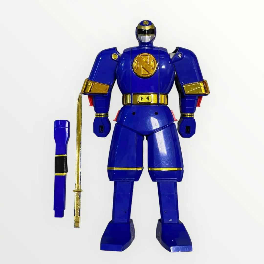 2026年最新】忍者戦隊 カクレンジャー dx 瞬間変化 ニンジャマンの人気