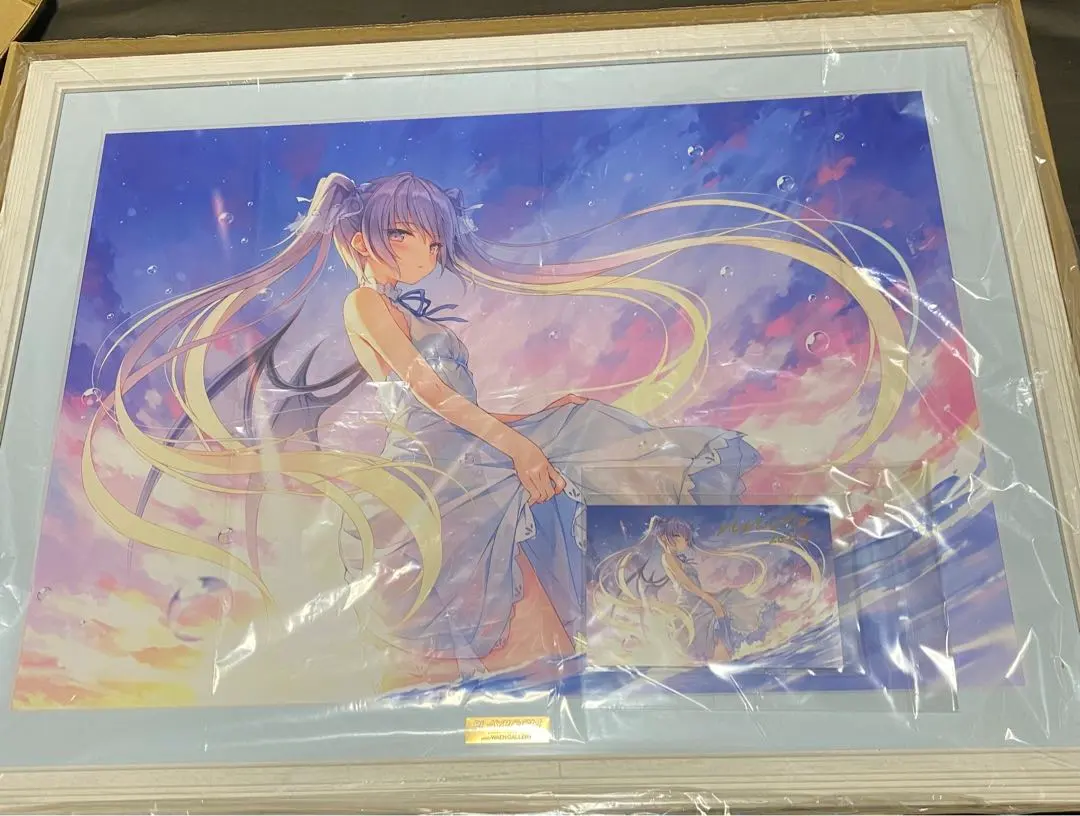 2026年最新】rurudo 複製原画の人気アイテム - メルカリ