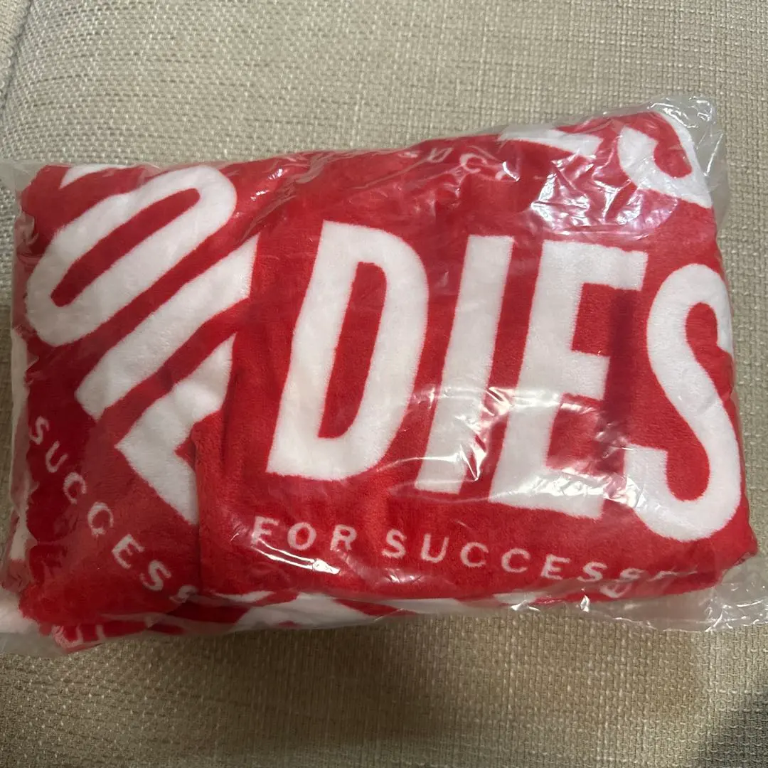 2026年最新】DIESEL 毛布・ブランケットの人気アイテム - メルカリ