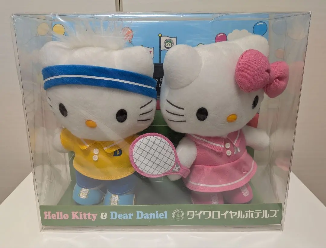 2026年最新】ダイワロイヤルホテルズ キティの人気アイテム - メルカリ