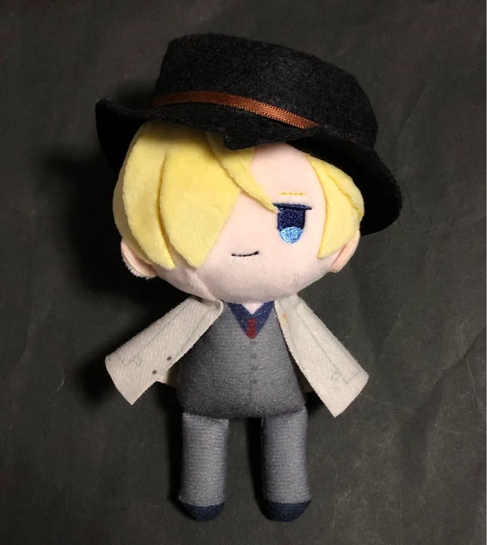 2026年最新】ぷちふわぬいぐるみ 文豪ストレイドッグスの人気アイテム