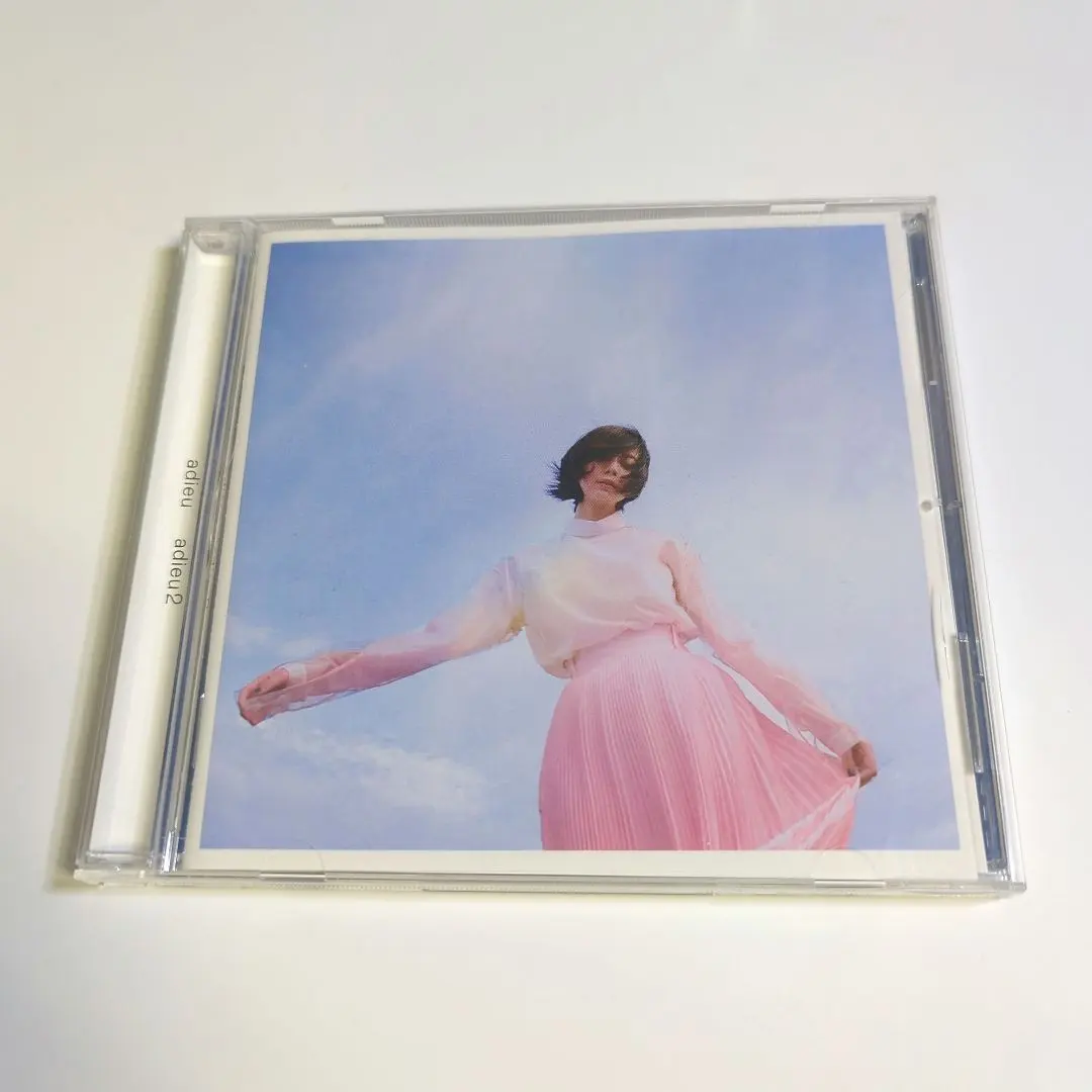 2026年最新】adieu上白石萌歌の人気アイテム - メルカリ