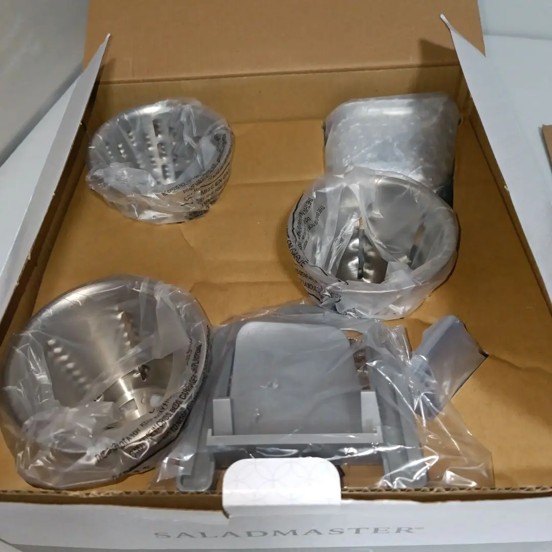 2026年最新】サラダマスターの人気アイテム - メルカリ