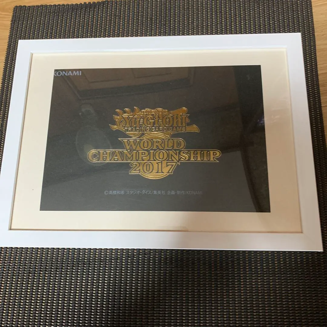 2026年最新】wcs2017 未開封の人気アイテム - メルカリ