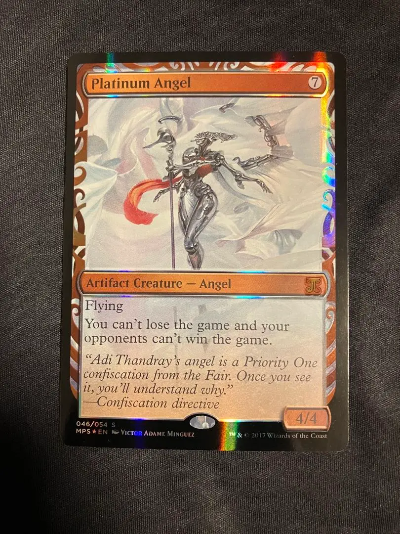 2026年最新】白金の天使の人気アイテム - メルカリ