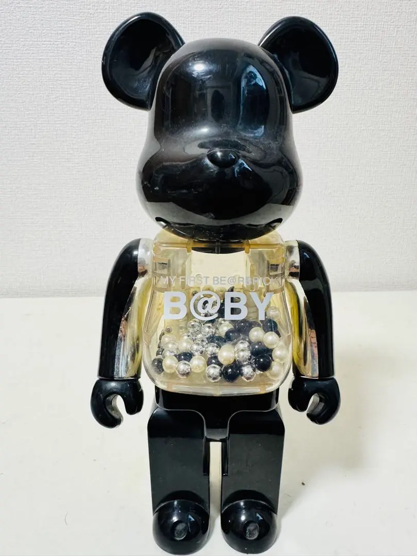 2026年最新】MY FIRST BE@RBRICK B@BY 400の人気アイテム - メルカリ