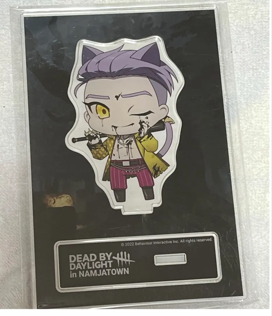 2026年最新】デッドバイデイライト ナンジャタウンの人気アイテム