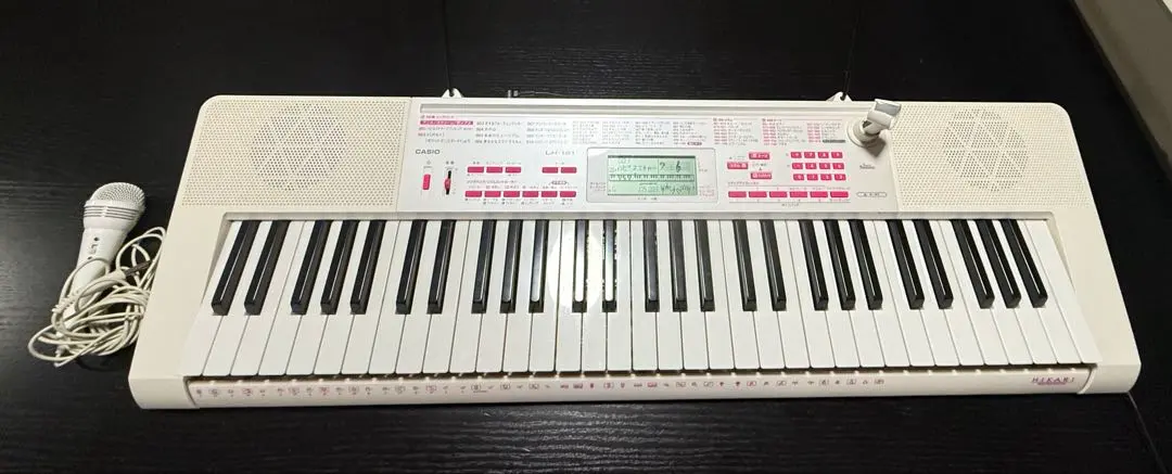 2026年最新】CASIO LK-121の人気アイテム - メルカリ