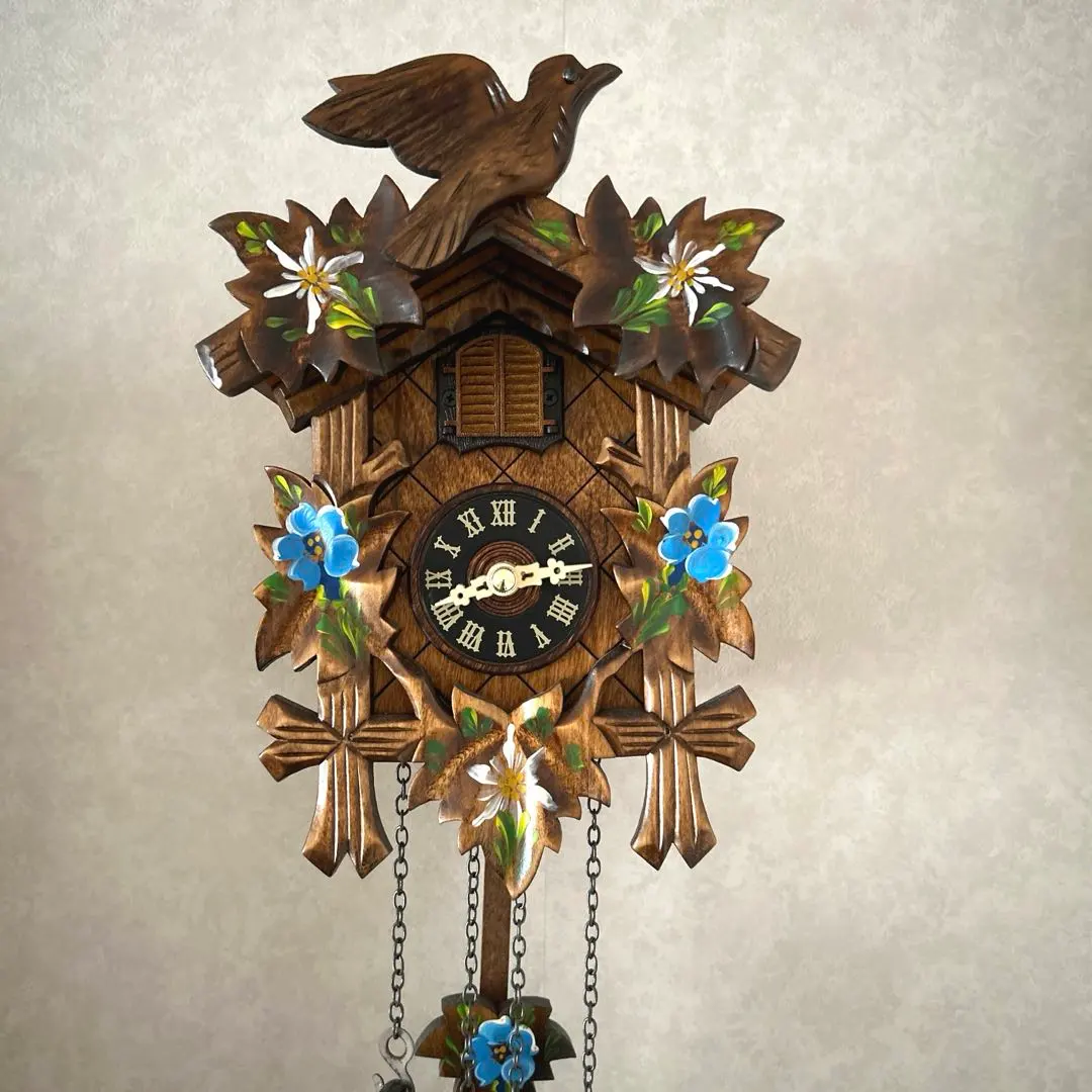 2026年最新】鳩時計 スイスの人気アイテム - メルカリ