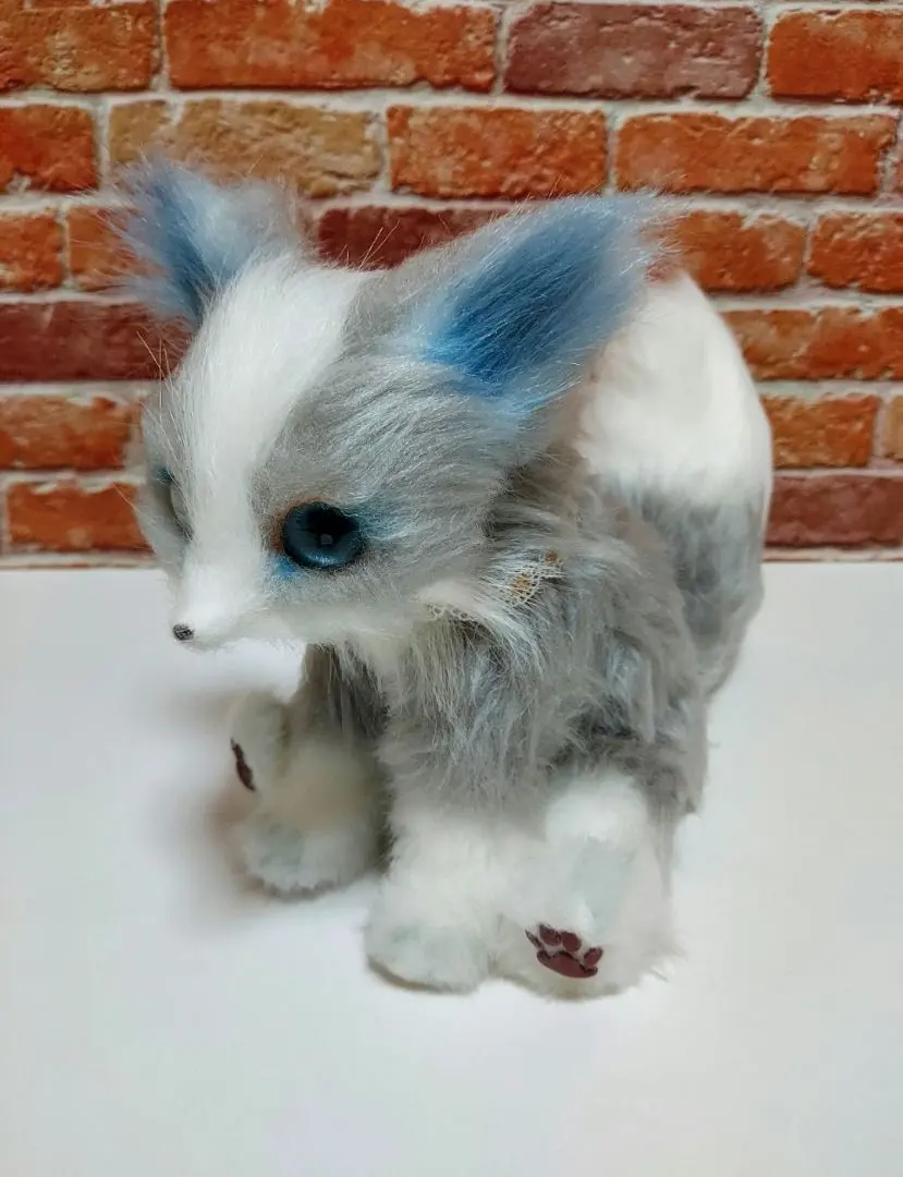 2026年最新】アートドール 狐の人気アイテム - メルカリ