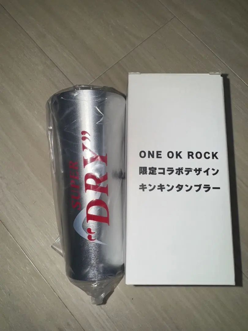 2026年最新】ONE OK ROCK タンブラーの人気アイテム - メルカリ