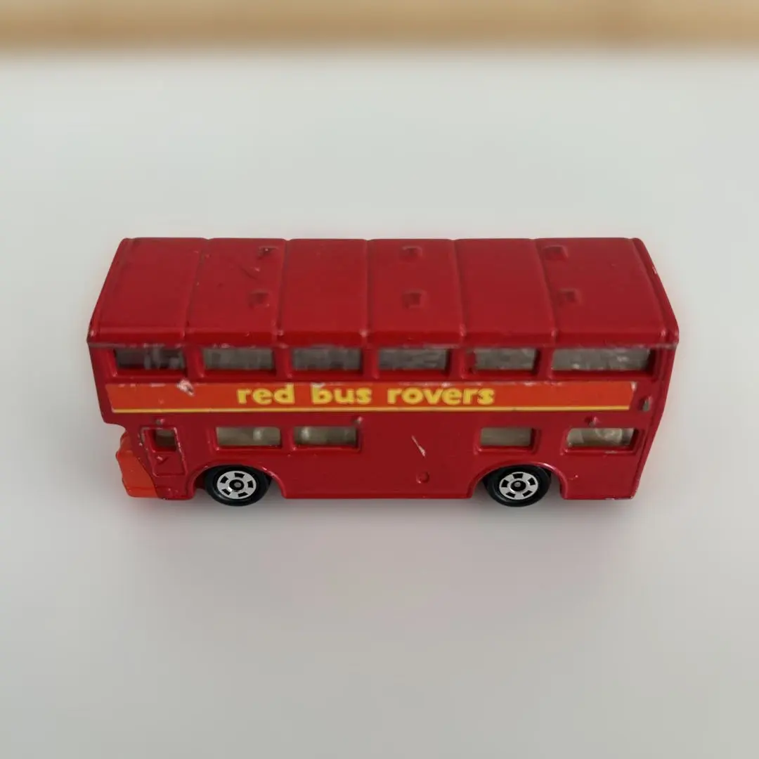 2026年最新】トミカ F15 ロンドンバスの人気アイテム - メルカリ