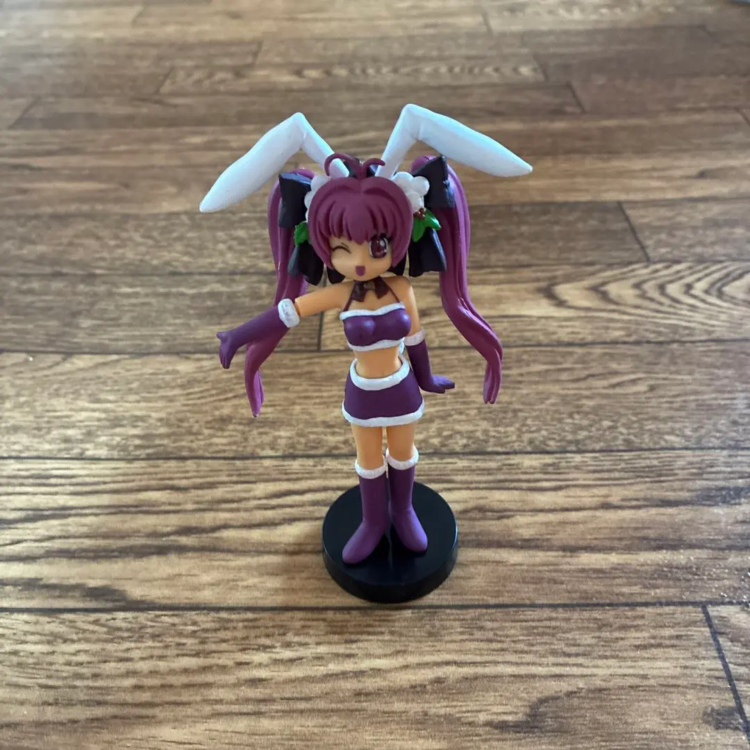 2026年最新】ラ・ビ・アン・ローズ フィギュアの人気アイテム - メルカリ