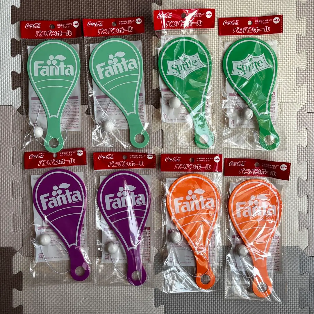 2026年最新】バンバンボール ファンタの人気アイテム - メルカリ