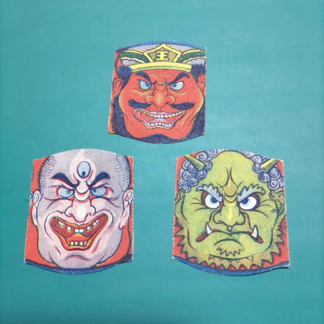 2026年最新】お化けめんこの人気アイテム - メルカリ