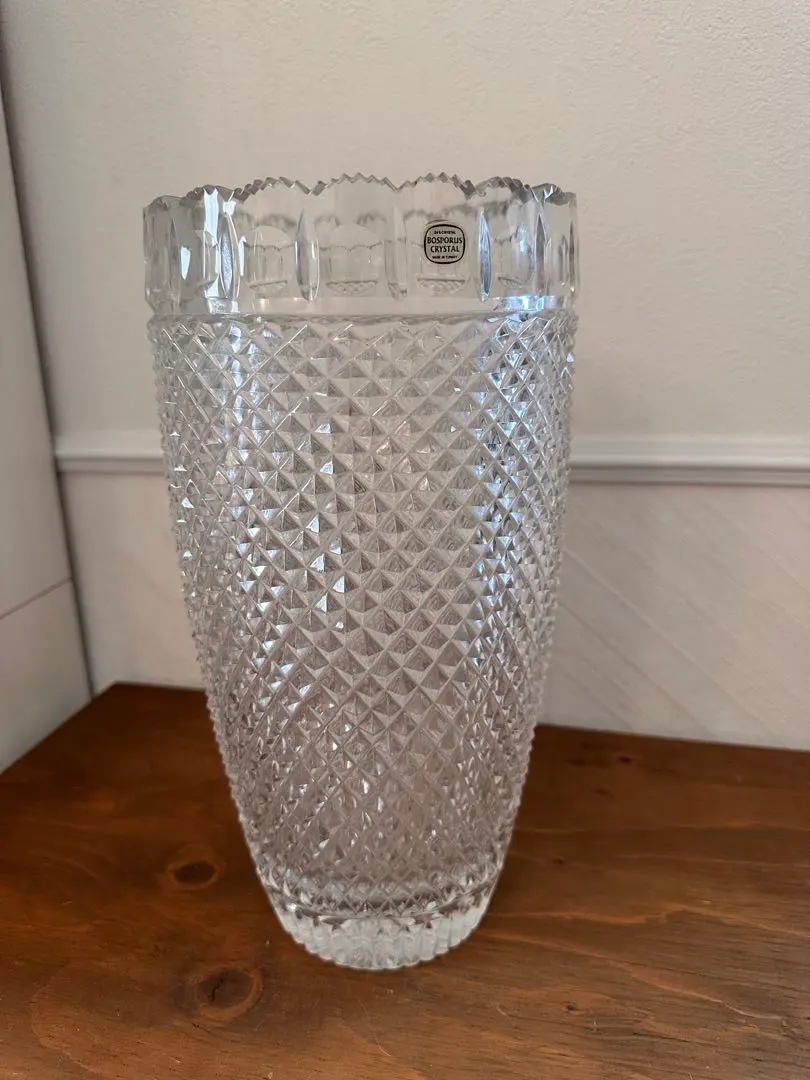 2026年最新】bosporus crystalの人気アイテム - メルカリ