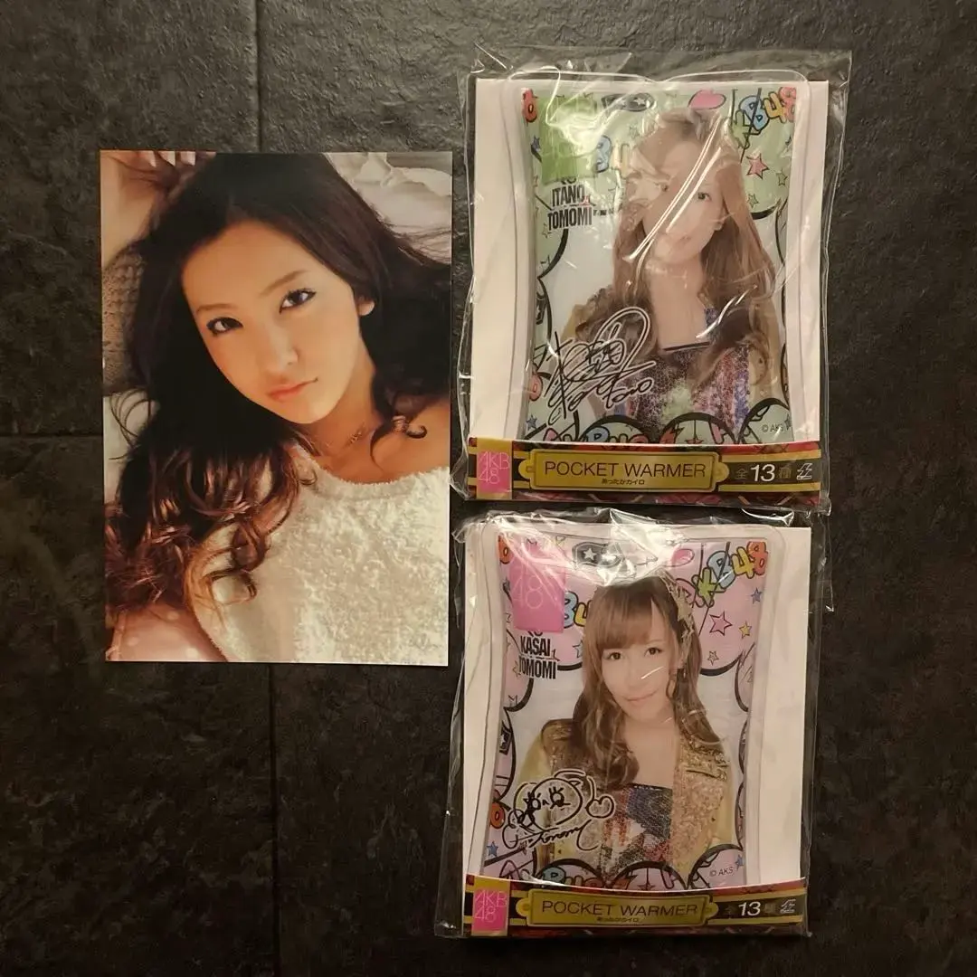 2026年最新】板野友美 サイン入りの人気アイテム - メルカリ