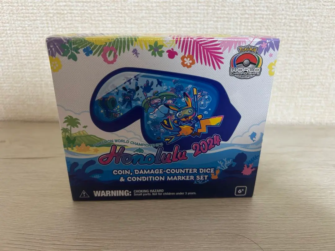 2026年最新】WCSホノルル ダメカンの人気アイテム - メルカリ