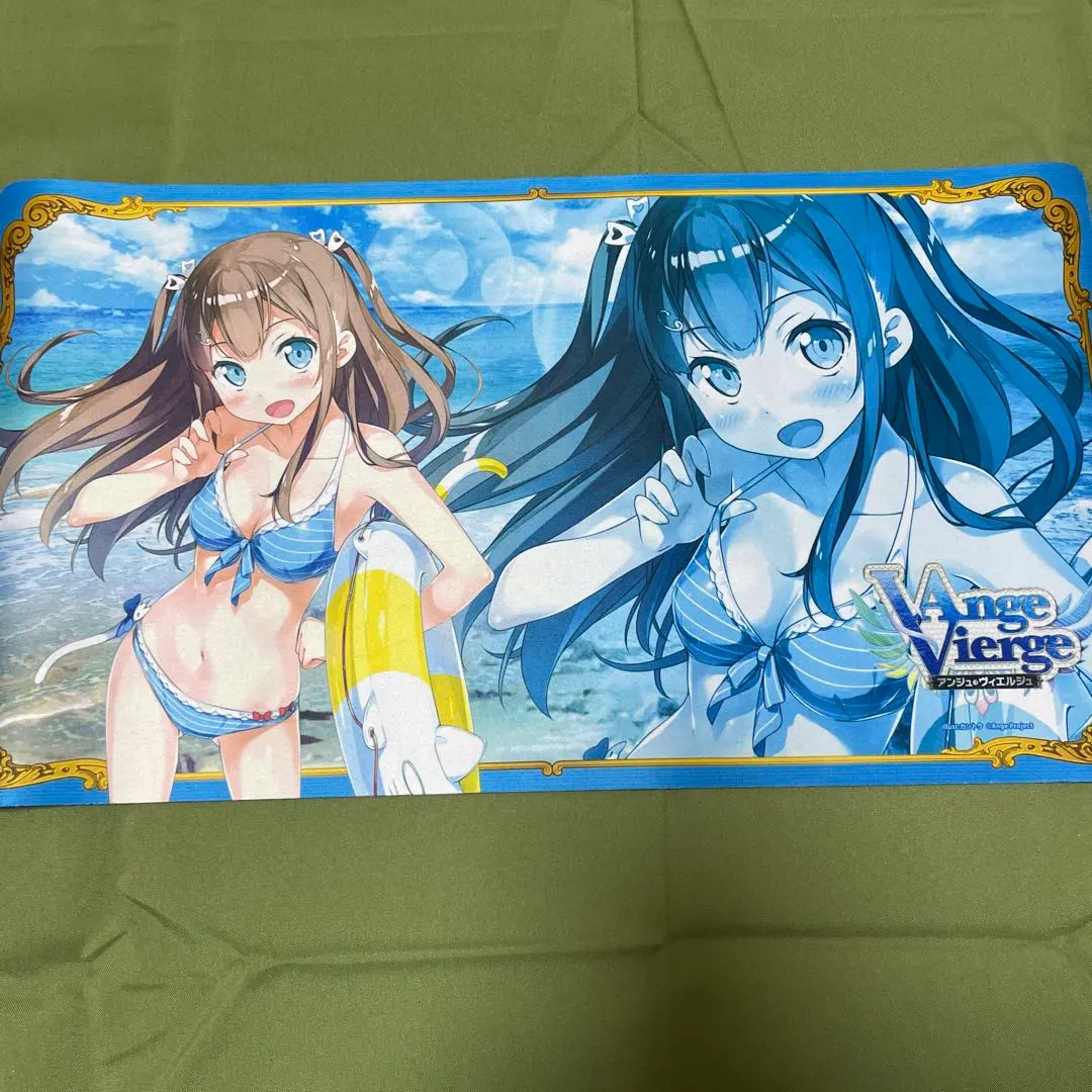 2026年最新】日向 美海 プレイマットの人気アイテム - メルカリ