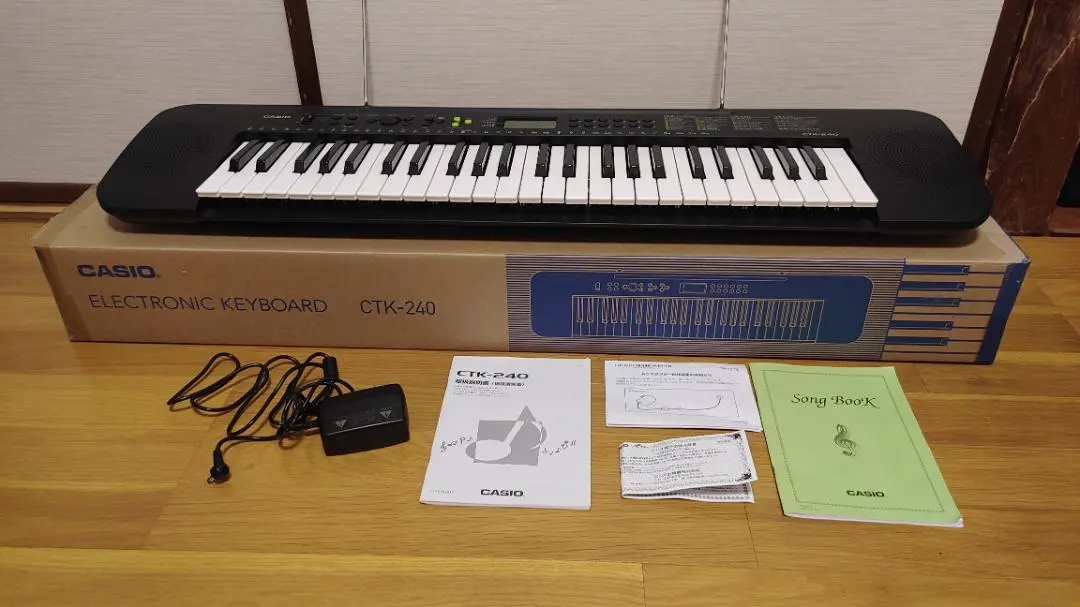 2026年最新】ctk-2000 CASIOの人気アイテム - メルカリ