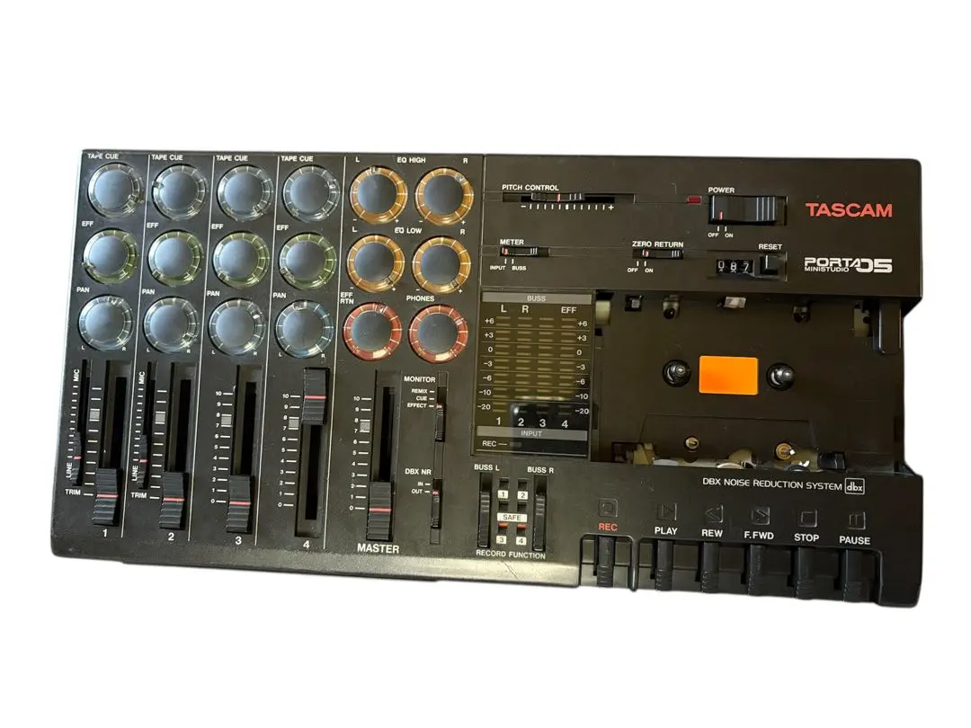 2026年最新】tascam porta 02の人気アイテム - メルカリ