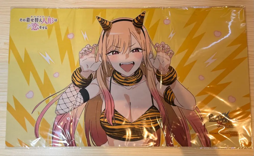 2026年最新】ビルディバイド 着せ恋 プレイマットの人気アイテム