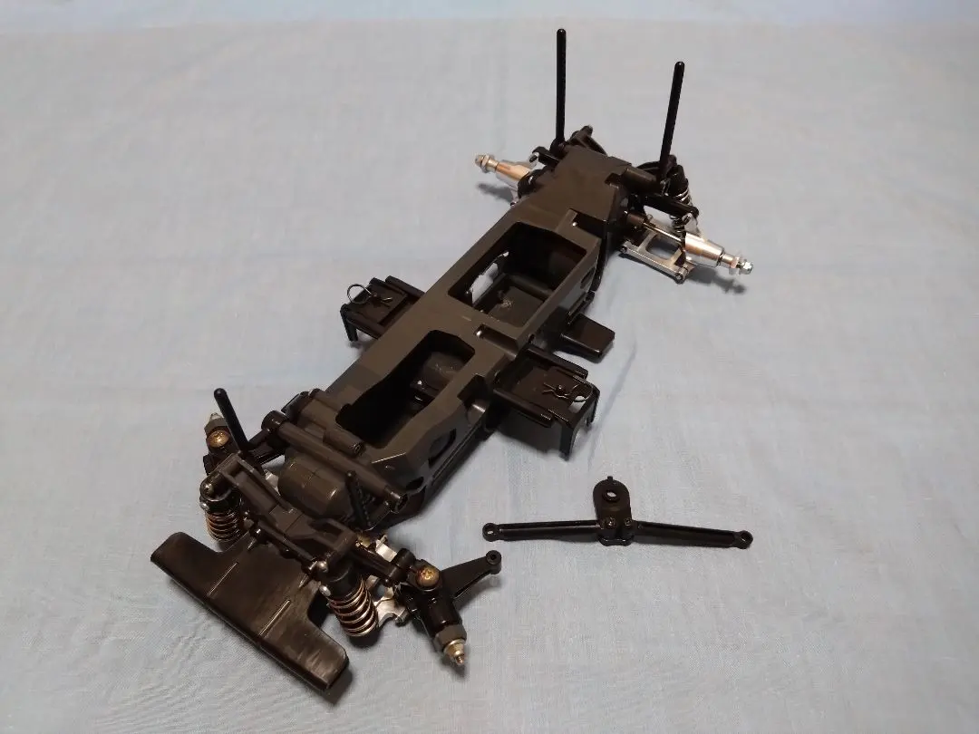 2026年最新】TL01シャーシの人気アイテム - メルカリ