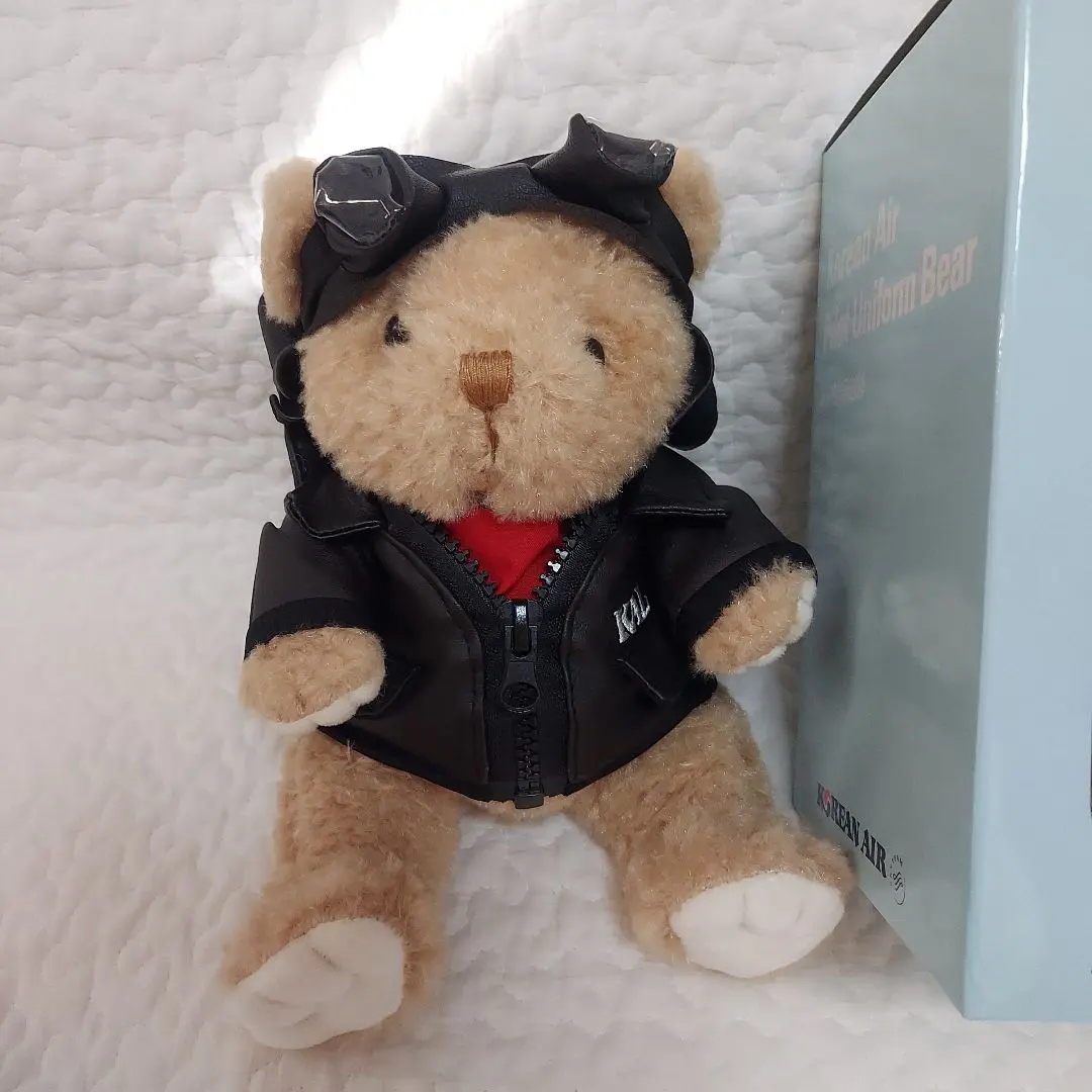 2026年最新】大韓航空 ぬいぐるみの人気アイテム - メルカリ