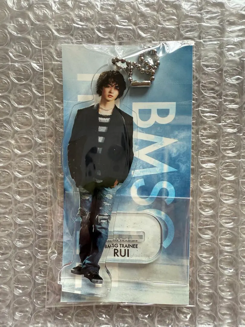 2026年最新】BMSG ルイ アクスタの人気アイテム - メルカリ