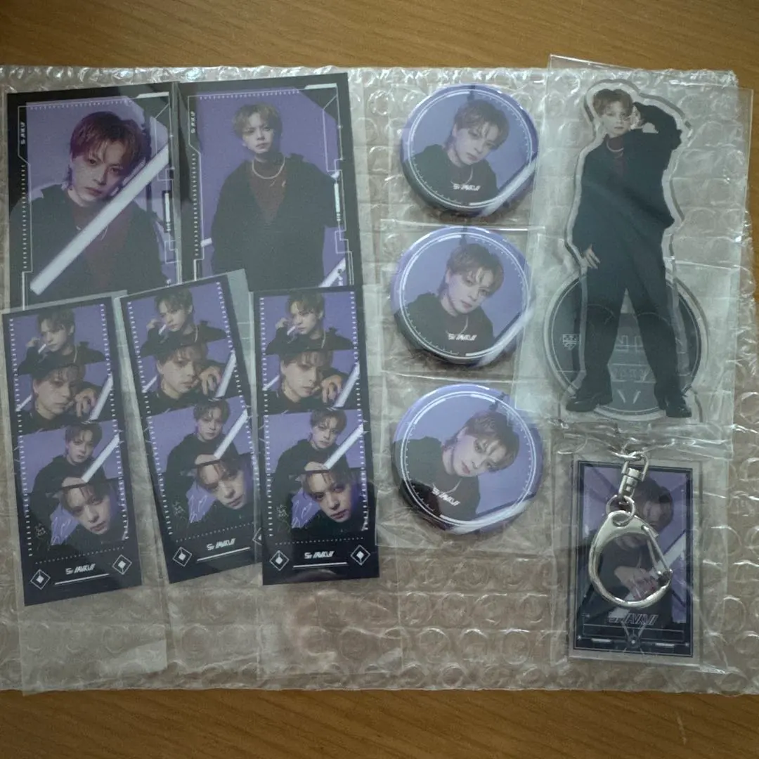 2026年最新】夢喰Neon さく アクスタの人気アイテム - メルカリ