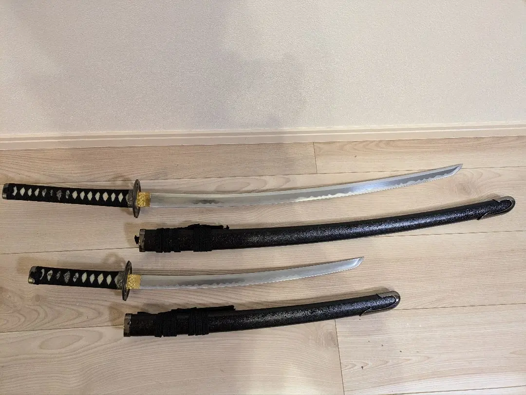 2026年最新】宮本武蔵 鍔の人気アイテム - メルカリ