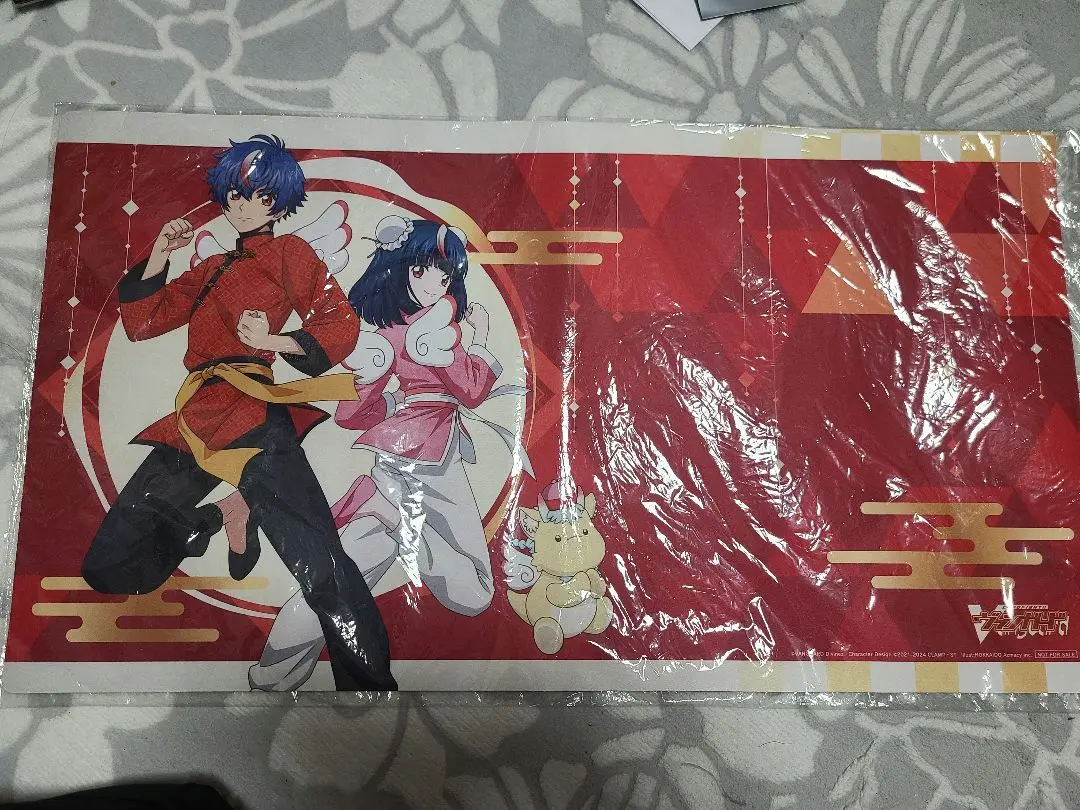 2026年最新】ブシロードカードゲーム祭 プレイマットの人気アイテム