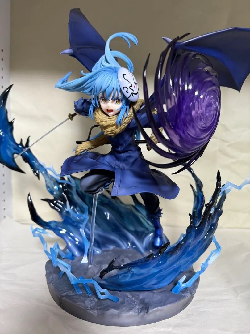 2026年最新】リムル=テンペスト ultimate verの人気アイテム - メルカリ