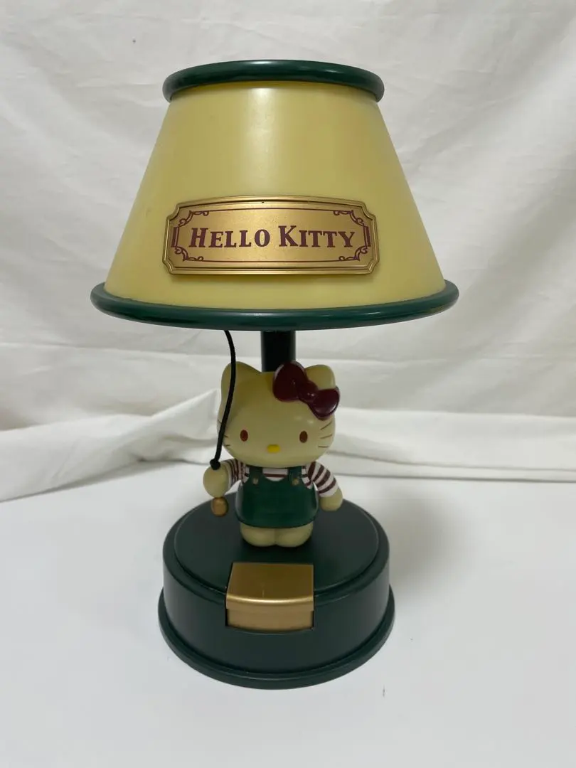 2026年最新】ハローキティアクションインテリアランプの人気アイテム