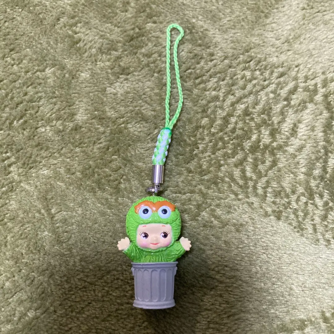 2026年最新】キューピー セサミストリートの人気アイテム - メルカリ