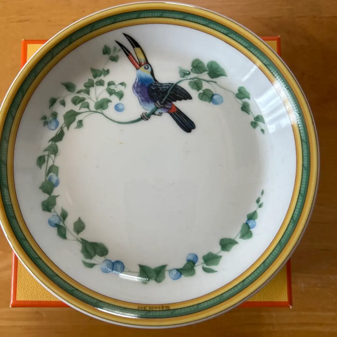 2026年最新】エルメス 食器 鳥の人気アイテム - メルカリ