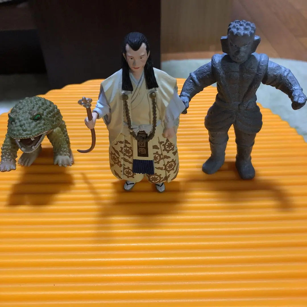 2026年最新】甲賀幻妖斎フィギュアの人気アイテム - メルカリ