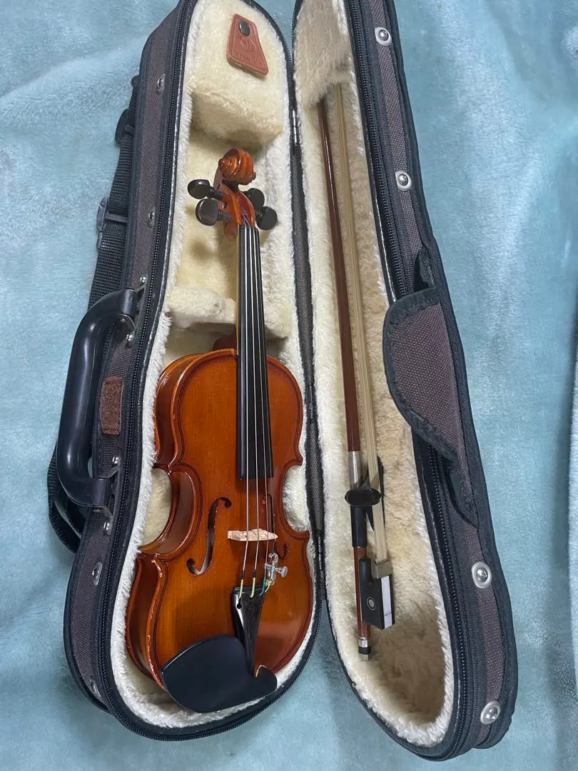 2026年最新】河合楽器製作所 バイオリン本体の人気アイテム - メルカリ