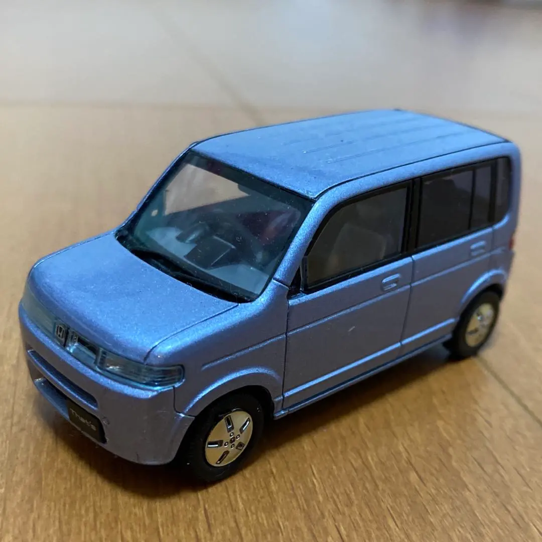 2026年最新】ホンダ ザッツ ミニカーの人気アイテム - メルカリ