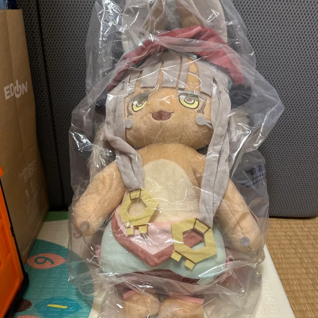 2026年最新】タイトーオンラインくじ メイドインアビス A賞 スーパー