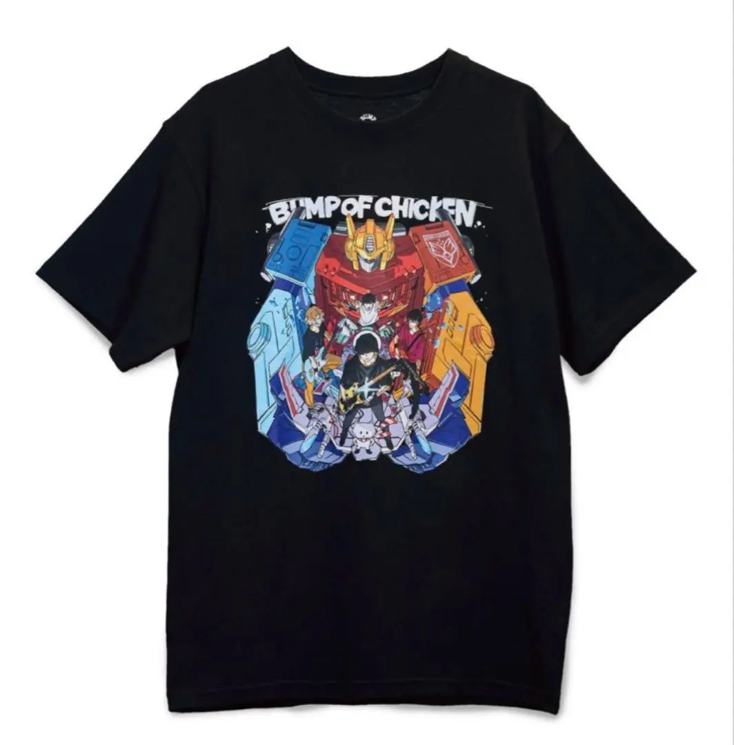 2026年最新】BUMP OF CHICKEN Tシャツ トランスフォーマーの人気