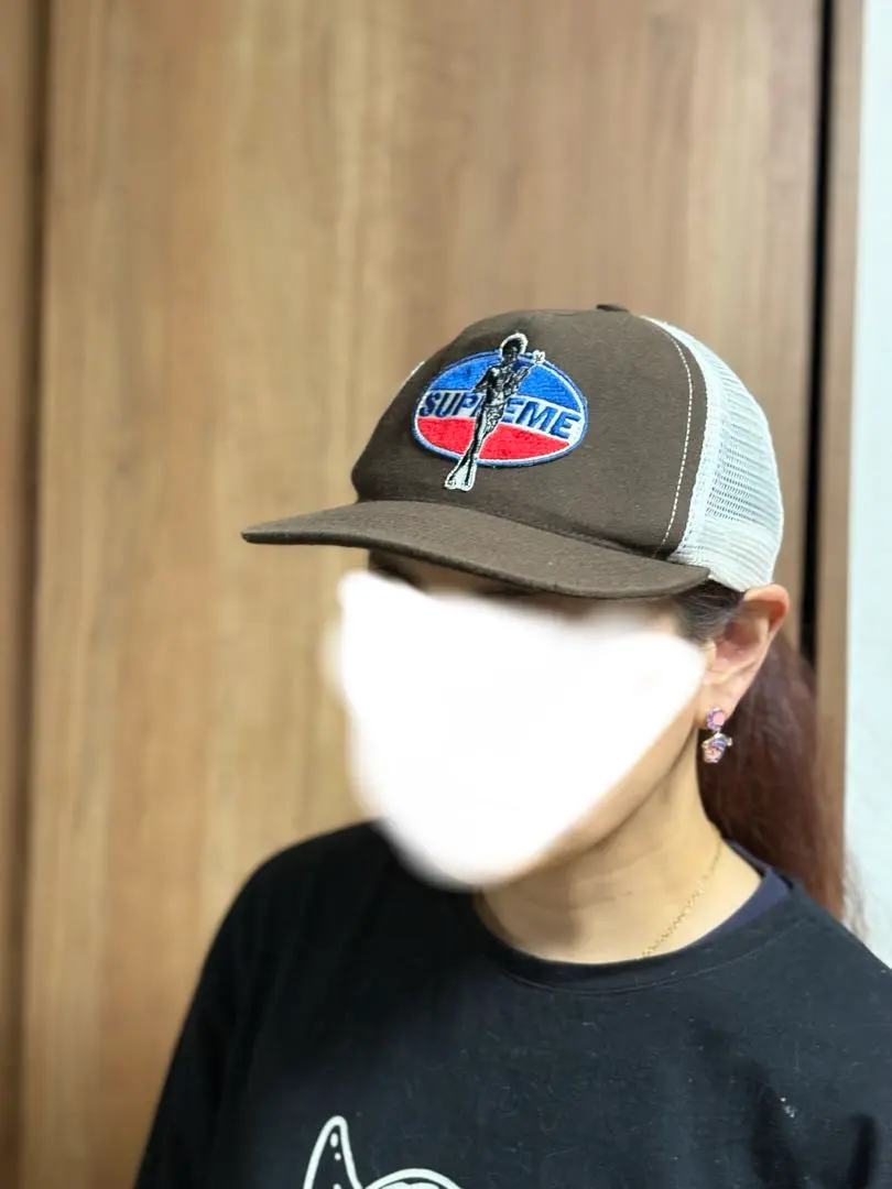 2026年最新】ポルノグラフィティ キャップの人気アイテム - メルカリ