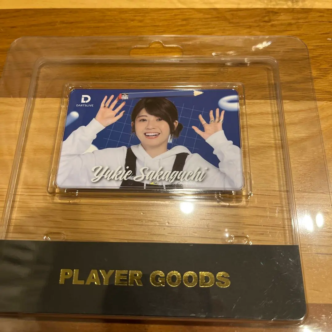 2026年最新】坂口優希恵 アワードの人気アイテム - メルカリ